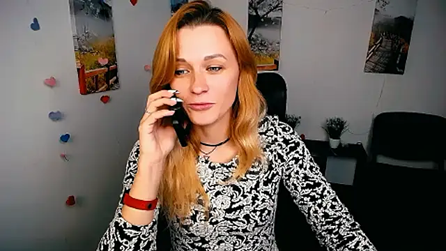 PeppyMia online show from 11/13/25, 11:03