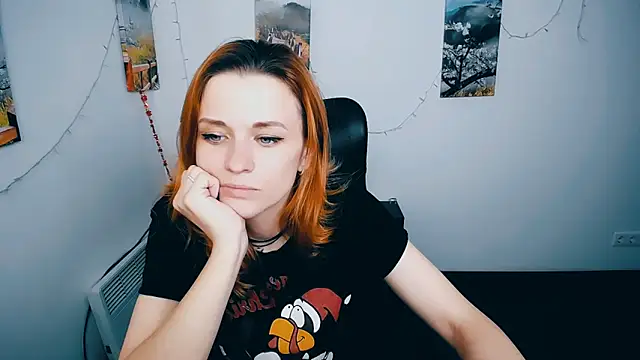 PeppyMia online show from 05/07/26, 06:39