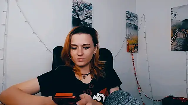 PeppyMia online show from 05/10/26, 05:22
