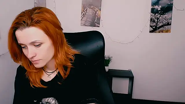 PeppyMia online show from 03/16/26, 07:45