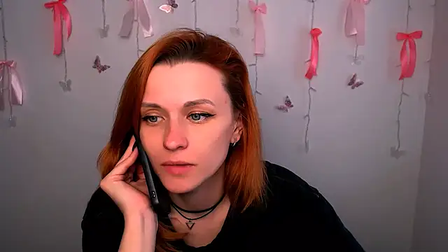 PeppyMia online show from 03/20/26, 07:42