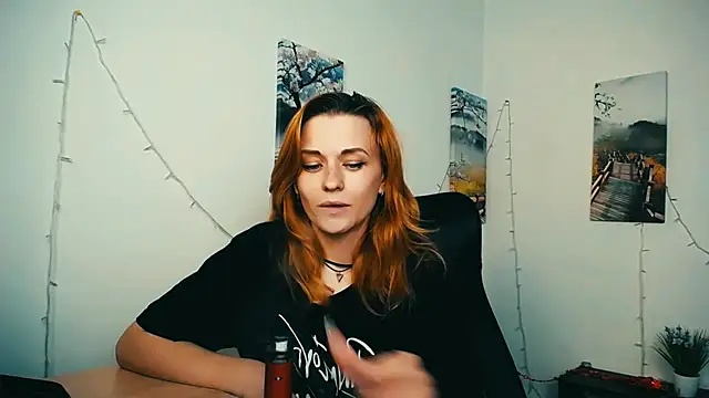 PeppyMia online show from 05/23/26, 06:45