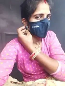 MISS-KAYA online show from 10/31/25, 06:54