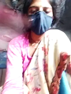 MISS-KAYA online show from 10/31/25, 10:16