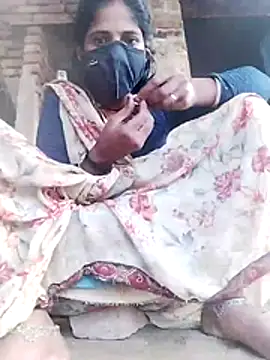 MISS-KAYA online show from 11/27/25, 09:54