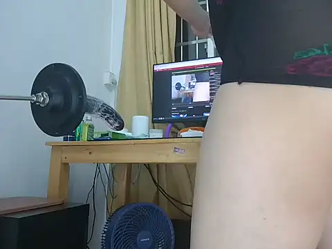 cd vivi6 online show from 06/21/26, 03:51