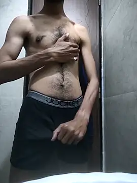 fckboy987 online show from 03/08/26, 07:00