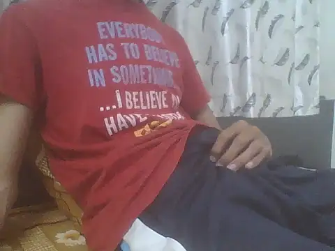 fckboy987 online show from 10/12/25, 06:09