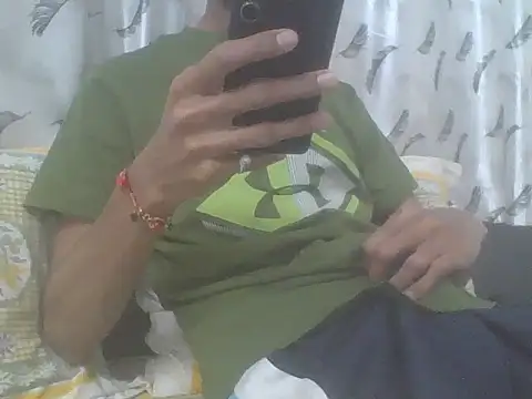 fckboy987 online show from 01/09/26, 05:09