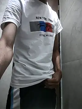 fckboy987 online show from 03/21/26, 07:20