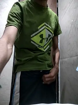 fckboy987 online show from 01/11/26, 10:11