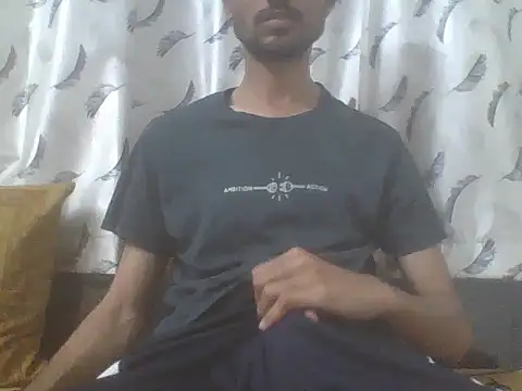 fckboy987 online show from 10/03/25, 06:20