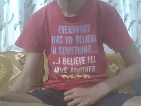 fckboy987 online show from 10/13/25, 05:58