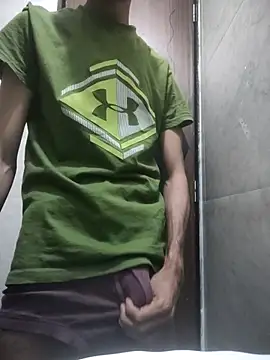 fckboy987 online show from 01/17/26, 07:45