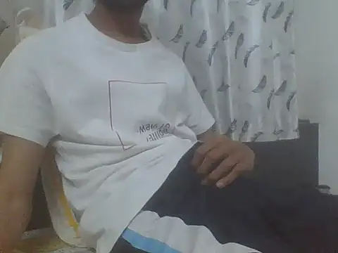 fckboy987 online show from 03/23/26, 03:01