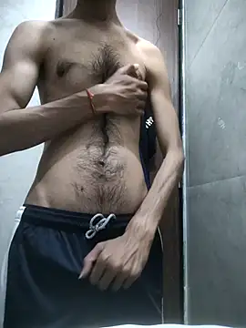 fckboy987 online show from 03/15/26, 07:32