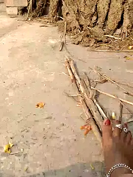 SHABNAM G online show from 12/02/25, 08:05