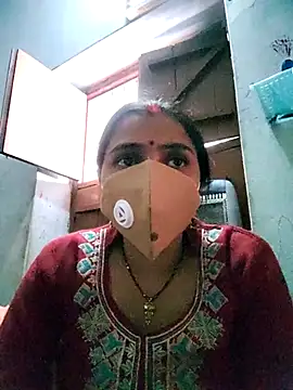 SHABNAM G online show from 12/14/25, 08:31