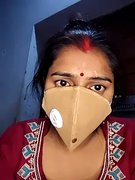 SHABNAM G online show from 12/14/25, 08:47