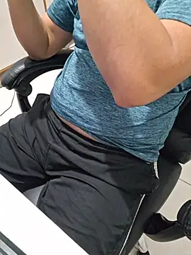 Carloskasado online show from 12/16/25, 07:12