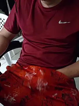 Carloskasado online show from 12/22/25, 04:56