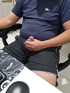 Carloskasado online show from 03/10/26, 01:31