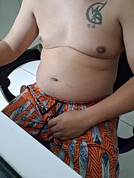 Carloskasado online show from 01/12/26, 07:37