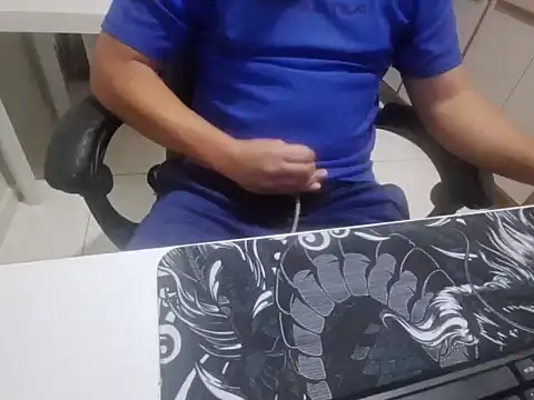 Carloskasado online show from 03/23/26, 10:42