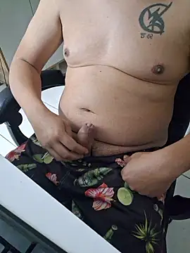 Carloskasado online show from 01/11/26, 08:10