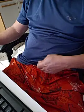 Carloskasado online show from 01/09/26, 06:42