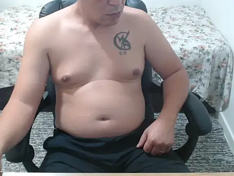 Carloskasado online show from 11/08/25, 09:07