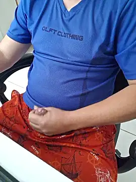 Carloskasado online show from 01/17/26, 01:26