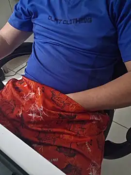 Carloskasado online show from 01/07/26, 03:33