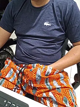 Carloskasado online show from 11/10/25, 08:58