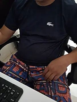 Carloskasado online show from 11/05/25, 11:13