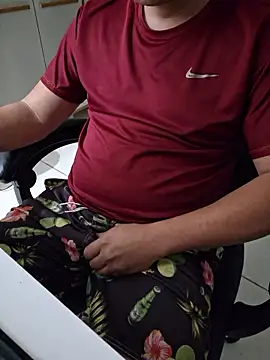 Carloskasado online show from 01/10/26, 07:47