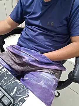 Carloskasado online show from 03/07/26, 03:35