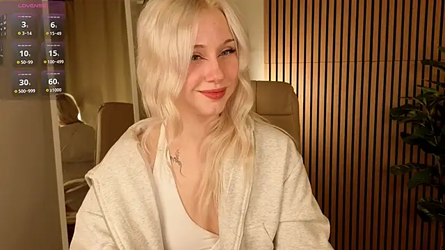 CatEyePro online show from 03/14/26, 01:33