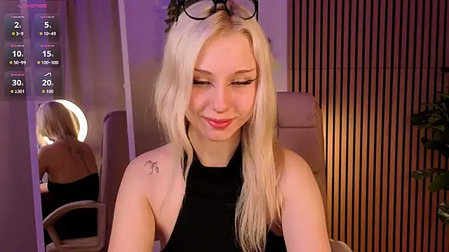 CatEyePro online show from 03/04/26, 01:46