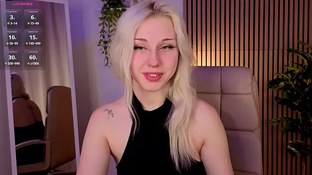 CatEyePro online show from 03/01/26, 01:49