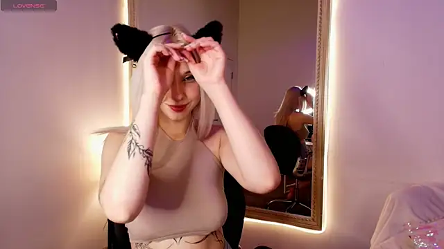 CatEyePro online show from 01/08/26, 01:55