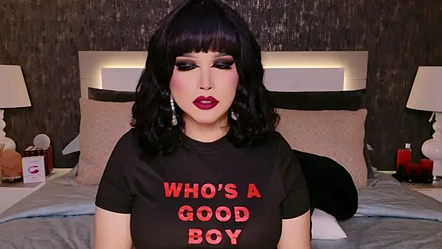 Snapshot of AlexandraStarr chatting on 10/31/25, 06:21 AlexandraStarr online show from 10/31/25, 06:21