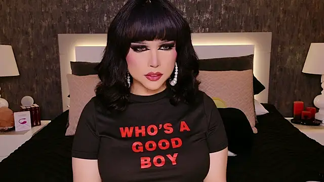 AlexandraStarr online show from 11/30/25, 04:13