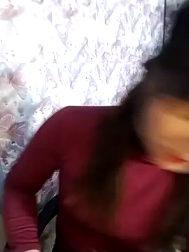 Sisi dy01 online show from 11/02/25, 11:15