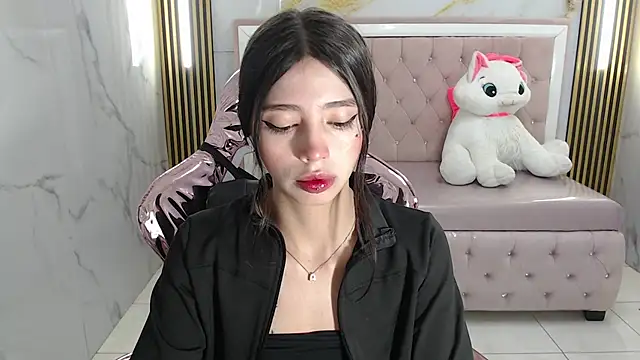 alehp rose s online show from 03/06/26, 01:06