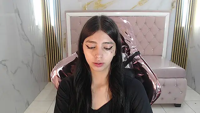 alehp rose s online show from 11/15/25, 01:15