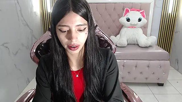 alehp rose s online show from 02/24/26, 01:12