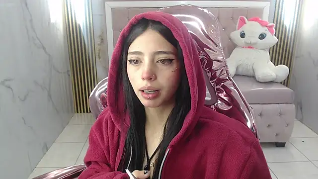 alehp rose s online show from 03/23/26, 12:49