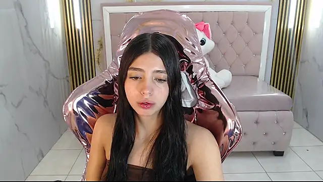 alehp rose s online show from 10/29/25, 01:10