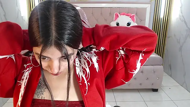 alehp rose s online show from 12/21/25, 01:02